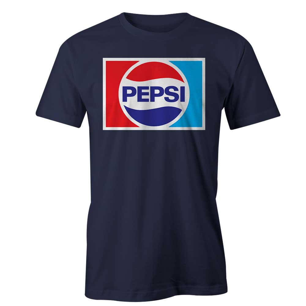 pepsi free t shirt